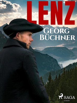 cover image of Lenz